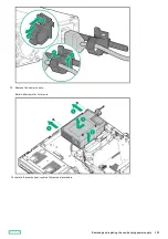 Preview for 135 page of HP ProLiant DL20 Gen10 Plus Maintenance And Service Manual