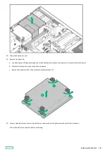 Preview for 142 page of HP ProLiant DL20 Gen10 Plus Maintenance And Service Manual