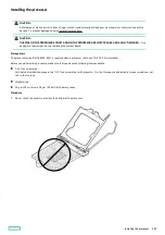 Preview for 152 page of HP ProLiant DL20 Gen10 Plus Maintenance And Service Manual