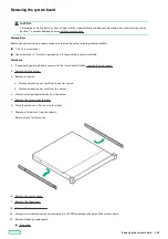 Preview for 158 page of HP ProLiant DL20 Gen10 Plus Maintenance And Service Manual