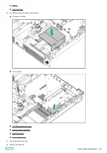 Preview for 159 page of HP ProLiant DL20 Gen10 Plus Maintenance And Service Manual