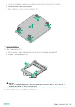 Preview for 160 page of HP ProLiant DL20 Gen10 Plus Maintenance And Service Manual