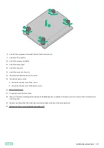 Preview for 167 page of HP ProLiant DL20 Gen10 Plus Maintenance And Service Manual