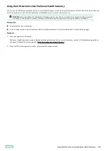 Preview for 182 page of HP ProLiant DL20 Gen10 Plus Maintenance And Service Manual