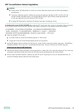 Preview for 202 page of HP ProLiant DL20 Gen10 Plus Maintenance And Service Manual