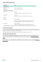 Preview for 232 page of HP ProLiant DL20 Gen10 Plus Maintenance And Service Manual