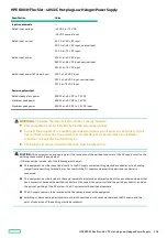 Preview for 238 page of HP ProLiant DL20 Gen10 Plus Maintenance And Service Manual