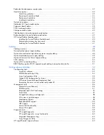 Preview for 4 page of HP ProLiant DL320 G6 Server User Manual