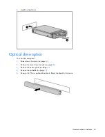 Preview for 35 page of HP ProLiant DL320 G6 Server User Manual