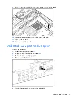 Preview for 37 page of HP ProLiant DL320 G6 Server User Manual