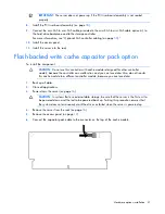 Preview for 41 page of HP ProLiant DL320 G6 Server User Manual