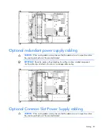 Preview for 49 page of HP ProLiant DL320 G6 Server User Manual