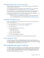 Preview for 60 page of HP ProLiant DL320 G6 Server User Manual