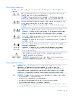 Preview for 64 page of HP ProLiant DL320 G6 Server User Manual