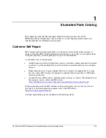 Preview for 10 page of HP ProLiant DL320 Generation 3 Maintenance And Service Manual