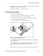 Preview for 29 page of HP ProLiant DL320 Generation 3 Maintenance And Service Manual