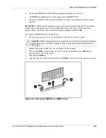 Preview for 41 page of HP ProLiant DL320 Generation 3 Maintenance And Service Manual