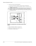 Preview for 44 page of HP ProLiant DL320 Generation 3 Maintenance And Service Manual