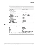 Preview for 64 page of HP ProLiant DL320 Generation 3 Maintenance And Service Manual