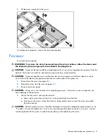 Preview for 41 page of HP ProLiant DL320 Generation 4 Maintenance And Service Manual