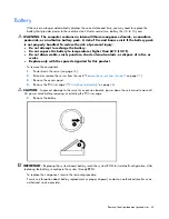 Preview for 44 page of HP ProLiant DL320 Generation 4 Maintenance And Service Manual