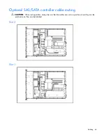 Preview for 46 page of HP ProLiant DL320 Generation 4 Maintenance And Service Manual