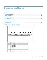 Preview for 54 page of HP ProLiant DL320 Generation 4 Maintenance And Service Manual