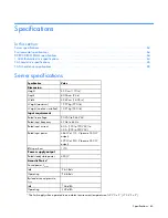 Preview for 63 page of HP ProLiant DL320 Generation 4 Maintenance And Service Manual