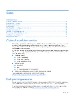 Preview for 22 page of HP ProLiant DL320 Generation 5 User Manual