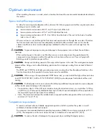 Preview for 23 page of HP ProLiant DL320 Generation 5 User Manual