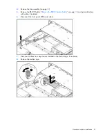 Preview for 41 page of HP ProLiant DL320 Generation 5 User Manual