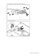 Preview for 43 page of HP ProLiant DL320 Generation 5 User Manual