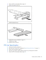 Preview for 45 page of HP ProLiant DL320 Generation 5 User Manual