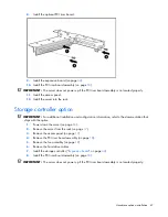 Preview for 47 page of HP ProLiant DL320 Generation 5 User Manual