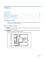 Preview for 50 page of HP ProLiant DL320 Generation 5 User Manual