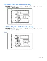 Preview for 51 page of HP ProLiant DL320 Generation 5 User Manual