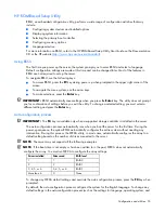 Preview for 55 page of HP ProLiant DL320 Generation 5 User Manual