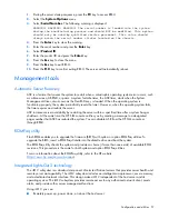 Preview for 57 page of HP ProLiant DL320 Generation 5 User Manual