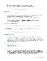 Preview for 58 page of HP ProLiant DL320 Generation 5 User Manual