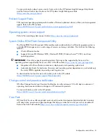 Preview for 61 page of HP ProLiant DL320 Generation 5 User Manual