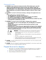 Preview for 64 page of HP ProLiant DL320 Generation 5 User Manual