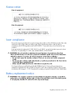 Preview for 83 page of HP ProLiant DL320 Generation 5 User Manual