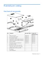 Preview for 16 page of HP ProLiant DL320 Generation 5p Maintenance And Service Manual