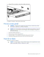 Preview for 29 page of HP ProLiant DL320 Generation 5p Maintenance And Service Manual