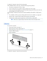 Preview for 31 page of HP ProLiant DL320 Generation 5p Maintenance And Service Manual