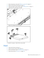 Preview for 36 page of HP ProLiant DL320 Generation 5p Maintenance And Service Manual