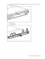 Preview for 37 page of HP ProLiant DL320 Generation 5p Maintenance And Service Manual