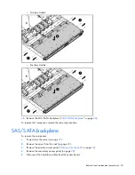 Preview for 40 page of HP ProLiant DL320 Generation 5p Maintenance And Service Manual