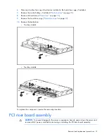 Preview for 41 page of HP ProLiant DL320 Generation 5p Maintenance And Service Manual