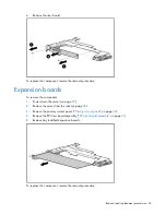 Preview for 43 page of HP ProLiant DL320 Generation 5p Maintenance And Service Manual